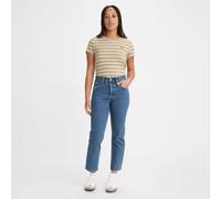 Levi's 501® Crop Vaqueros Mujer | (También disponible en tallas grandes)