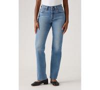 LEVI'S Vaqueros 501 curve. Color Sueño lúcido