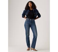 LEVI'S Vaqueros 501 curve. Color Verano frío