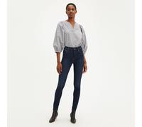 LEVI'S Vaqueros 720 High Rise Super Skinny. Color Deep serenity