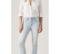 LEVI'S ® Vaquero '721™ High Rise Skinny Jeans' azul claro 27x28 azul claro
