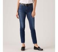 LEVI'S Vaqueros 724 High Rise Straight. Color Qué más genial