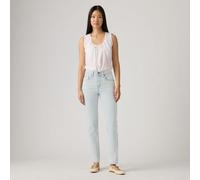 LEVI'S Vaqueros 724 High Rise Straight. Color ¿Serías mío?
