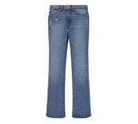 Levis Vaqueros acampanado / anchos 726 HIGH RISE FLARE JEANS in Azul 6 años