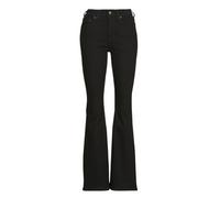 LEVI'S ® Vaquero '726™ High Rise Flare Jeans' negro 27x30 negro