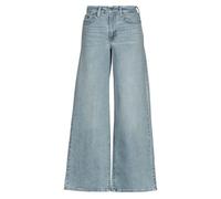 Levis Vaqueros acampanado / anchos 728 HR WIDE LEG in Azul US 28 / 30