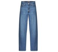 Levi's Baggy Dad Vaqueros, Heavy Check, 30W / 30L para Mujer