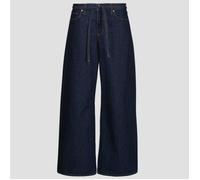 Levis Vaqueros acampanado / anchos XL STRAIGHT in Azul US 27 / 29
