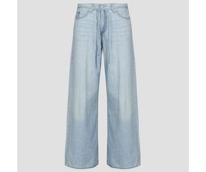 Levis Vaqueros acampanado / anchos XL STRAIGHT in Azul US 30 / 31