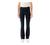 Levi's- Vaqueros Acampanados- Jeans- Mujer- Azul- W24 L32- Vaqueros Acampanados