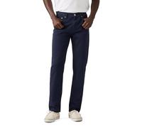 Levi'S Vaqueros Ajustados para Hombre 511, Nightwatch Blue, 33W / 34L
