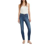Levi's Vaqueros Ajustados para Mujer 311 Shp Corset, Chica Inteligente, 33W / 32L