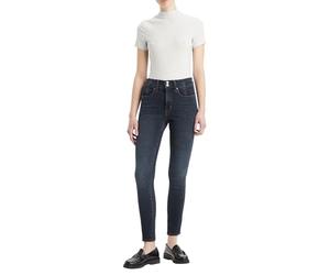 Levi's Vaqueros ajustados para mujer 311 Shp Corset, Game Night, 26W x 28L
