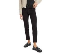 Levi's Vaqueros Ajustados para Mujer 712, Midnight Gasa, 26W x 30L