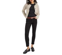 Levi's 712 Slim World Pocket Jeans, Midnight Gasa, 34 W/32 L para Mujer