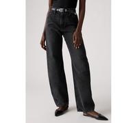 LEVI'S Vaqueros baggy dad barrel. Color Borde rebelde barra