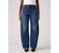 LEVI'S Vaqueros baggy dad barrel. Color Más buscado