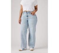 LEVI'S Vaqueros Baggy Dad. Color Destello fan