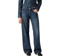 Levi'S Vaqueros Bajos Holgados para Mujer, Perdido en traducción, 29W / 30L
