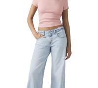 Levi'S Vaqueros Bajos Holgados para Mujer, Pick Sides Psk, 30W / 30L