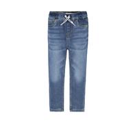 Levi's Vaqueros,Bebé niño. Azul 9 Meses (109)