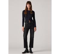 LEVI'S Vaqueros bootcut 725. Color Princesa del rodeo