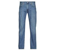 Levi's 502 Taper, Vaqueros Hombre, The New Blue LTWT, 31W / 32L