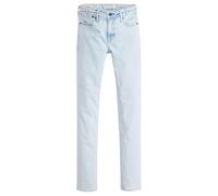 Levi's 712 Slim World Pocket Jeans, Trees Please, 26W x 30L para Mujer