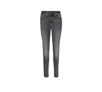 LEVI'S® Vaqueros de cintura alta 721 HIGH RISE SKINNY gris | 24/L30