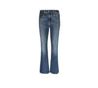 LEVI'S® Vaqueros de talle alto corte bootcut 725 azul | 31/L32