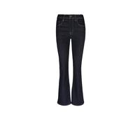 LEVI'S® Vaqueros de talle alto corte bootcut 725 azul oscuro | 26/L30