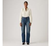 LEVI'S Vaqueros Easy Dad. Color Almuerzo gratis