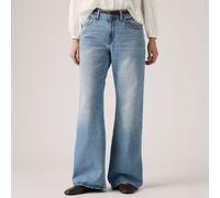 LEVI'S ® Vaquero 'LEVI'S LOOSE BOOT PANTALONE' azul cian 26x31 azul cian