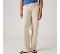 LEVI'S Vaqueros Low Loose. Color Crudo