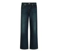 Levi's - Vaqueros Low Loose - Jeans - Mujer - Azul - W25 L32 -