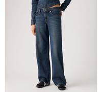 Levi's - Vaqueros Low Loose - Jeans - Mujer - Azul - W26 L32 -