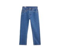 LEVI'S® Vaqueros Mom Fit 501 7/8 azul | 27/L28
