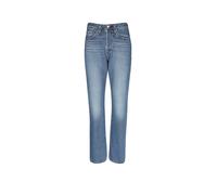 Levi's Mujer 501 Jeans for Women, Erin Can't Wait Stretch, 26W / 30L