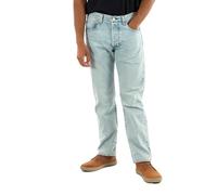 Levi'S Vaqueros para Hombre 501 Original Fit, Brightside, 33W / 34L