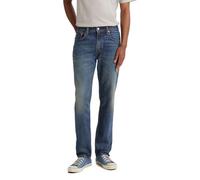Levi's Vaqueros para Hombre 502 Taper Big & Tall, Future Self ADV, 42W / 32L