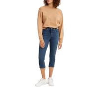 Levi'S Vaqueros para Mujer 311 Shaping Skn Capri 22, Lapis Amidst, 32W