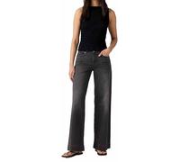Levi'S Vaqueros para Mujer 318 Tailored Wide Leg, State Line, 32W / 30L