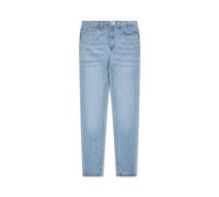 Levi's Lvg 720 High Rise Super Skinny, Pantalones denim Niñas, Azul, 10 años