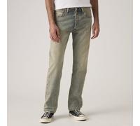 LEVI'S Vaqueros rectos 501®. Color A lo largo de la costa