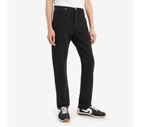 LEVI'S Vaqueros rectos 501®. Color black