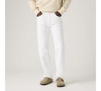LEVI'S Vaqueros rectos 501®. Color Blanco