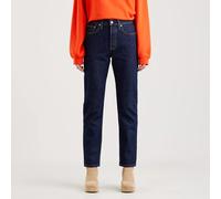 LEVI'S Vaqueros rectos 501® Original. Color Deep breath
