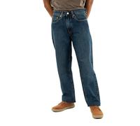 Levi's 568 Loose Straight Jeans, Check The Score, 32W / 30L Hombres