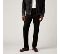 LEVI'S Vaqueros rectos regular taper 502™. Color Nightshine