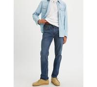 LEVI'S Vaqueros rectos regular taper 502™. Color Panda stretch